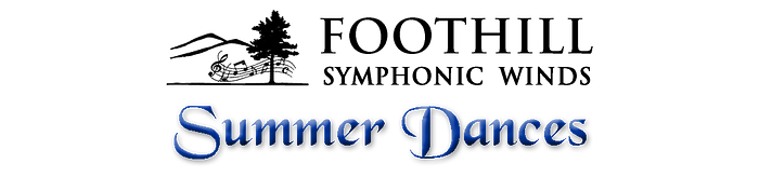 FSW June 2025 Concert logo